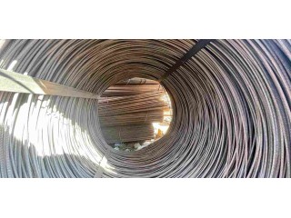 Как выбрать вязальную проволоку для арматуры: диаметр, тип и расход без ошибок